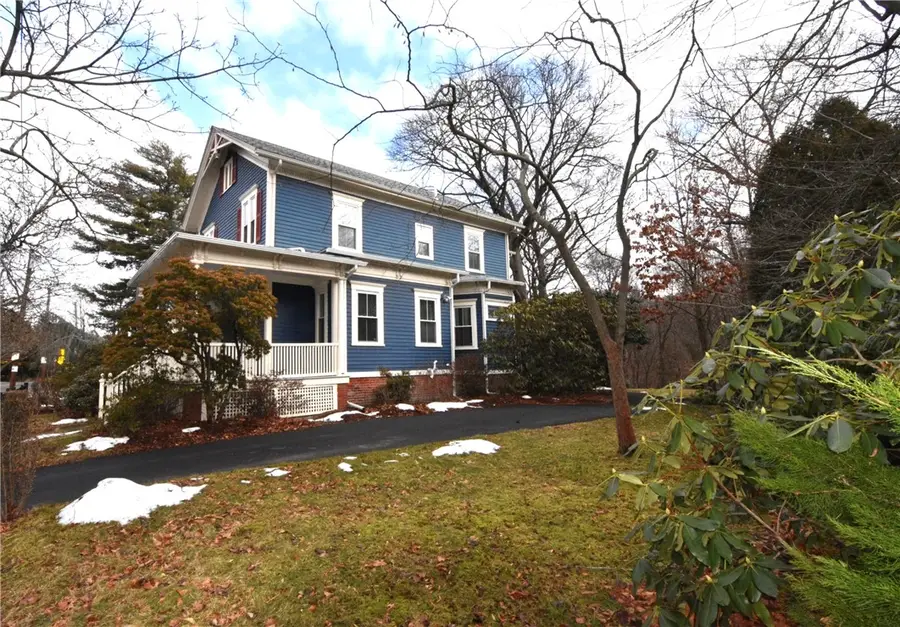 227 Irving Avenue, Providence, RI 02906 - #2