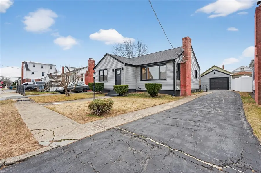 326 Beckwith Street, Cranston, RI 02910 - #2