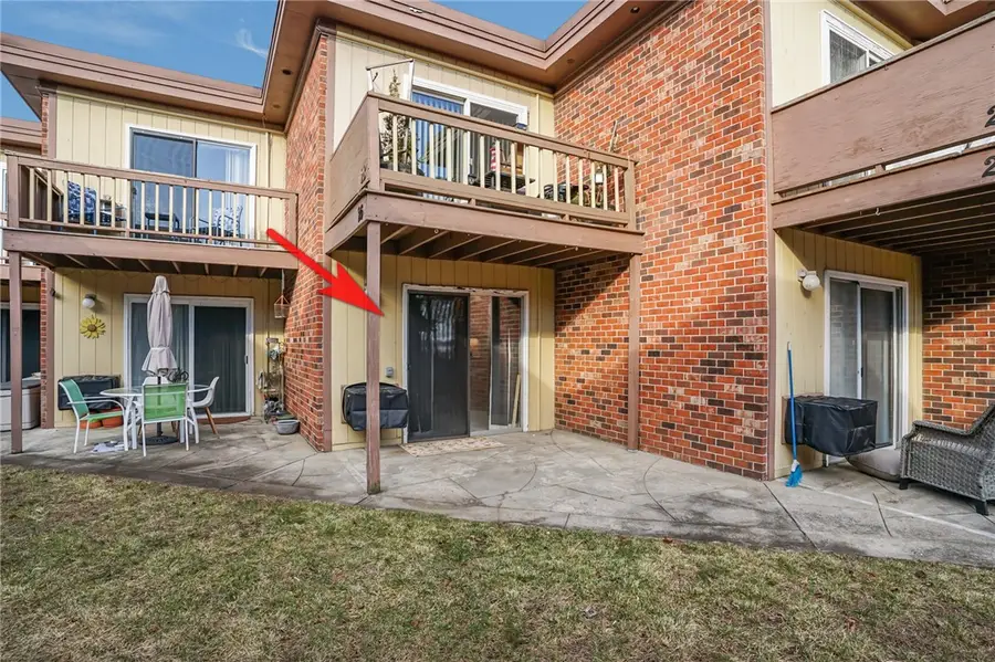 3940 Post Road #26, Warwick, RI 02886 - #2