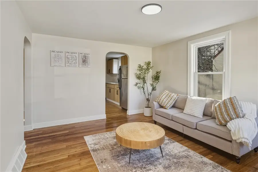 6 Field Avenue, West Warwick, RI 02893 - #2