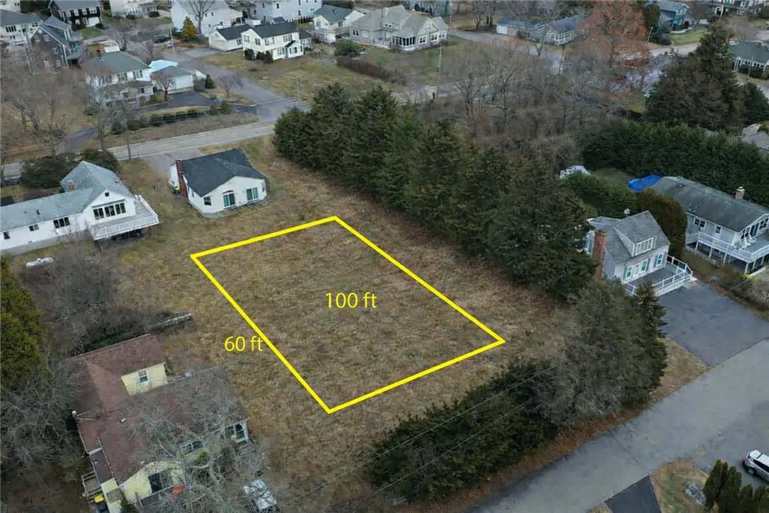 0 Fairway Drive, Narragansett, RI 02882 - Image #1