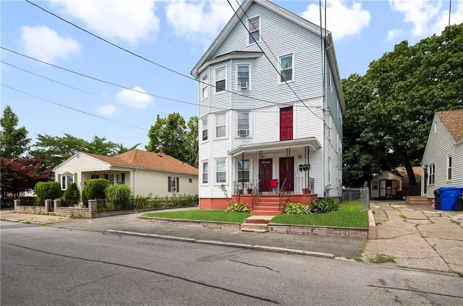 63 Chandler Avenue, Pawtucket, RI 02860 - Image #2