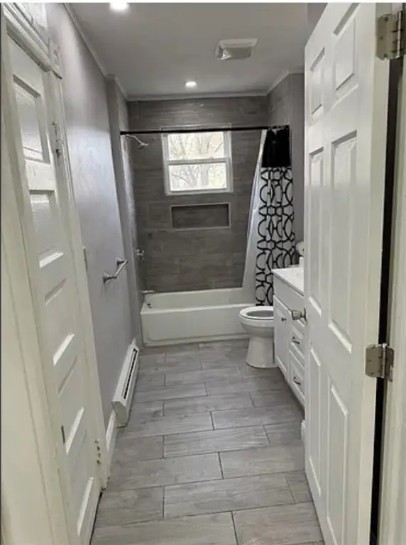 217 Carleton Street, Providence, RI 02908 - #3