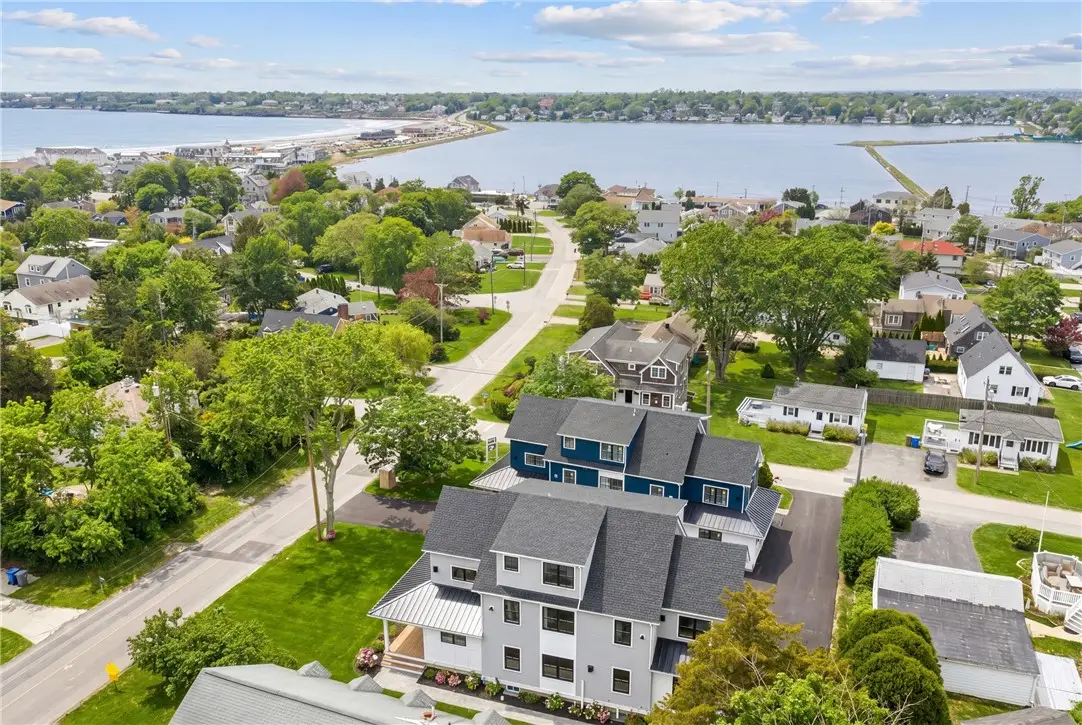 118 Newport Avenue, Middletown, RI 02842 - #1