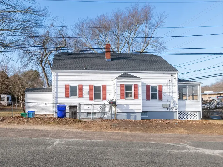 76 Tiogue Avenue, West Warwick, RI 02893 - #2