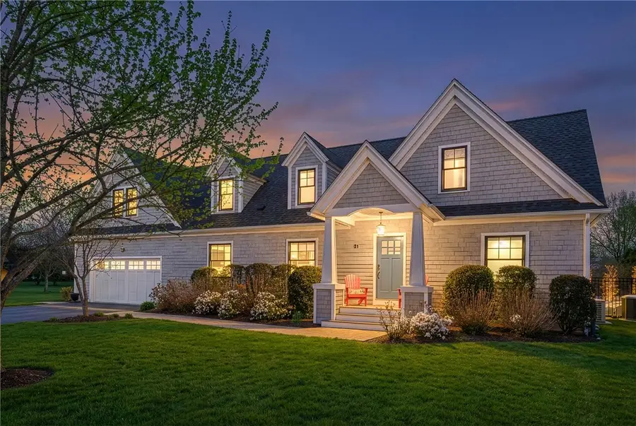 81 Beagle Drive, Middletown, RI 02842 - #2