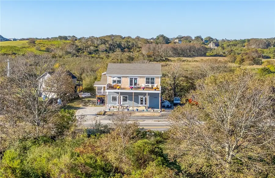 454 Ocean Avenue, Block Island, RI 02807 - #2