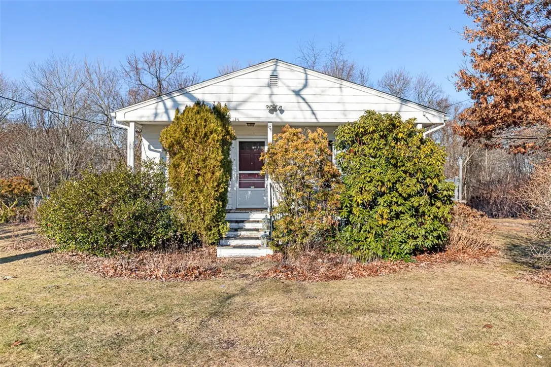 176 Campbell Avenue, Rumford, RI 02916 - Image #1