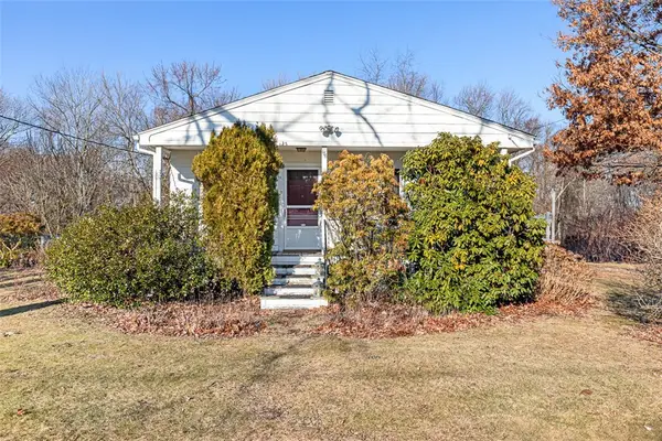 176 Campbell Avenue, East Providence, RI 02916