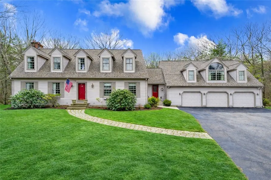 113 Log Road, North Smithfield, RI 02896 - Image #2