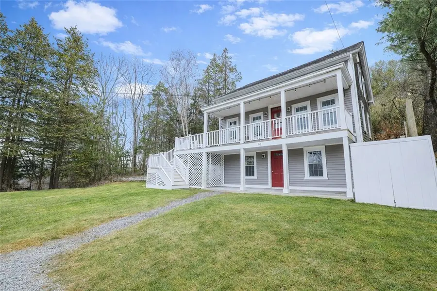 40 Hope Furnace Road, Scituate, RI 02831 - #2