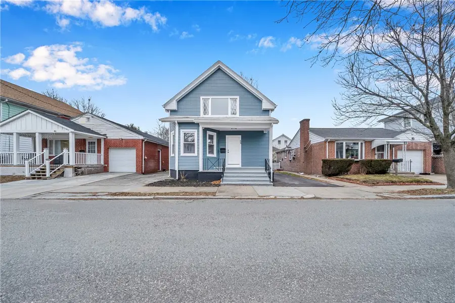 55 Homer Street, Providence, RI 02905 - #2