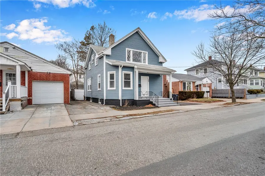 55 Homer Street, Providence, RI 02905 - #3