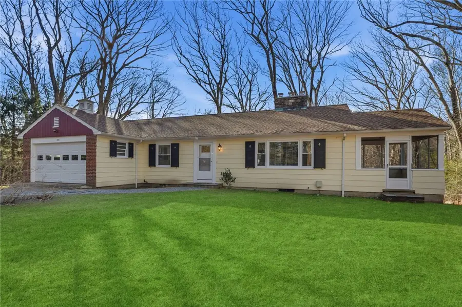 100 Forge Road, North Kingstown, RI 02852 - #3