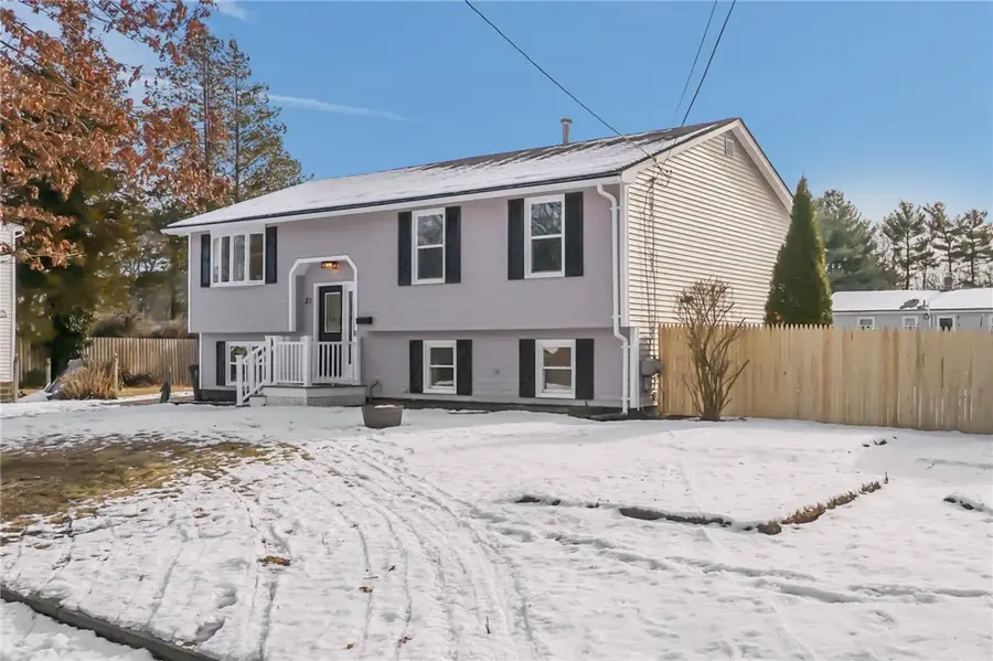 21 Florida Avenue, Coventry, RI 02816 - Image #2