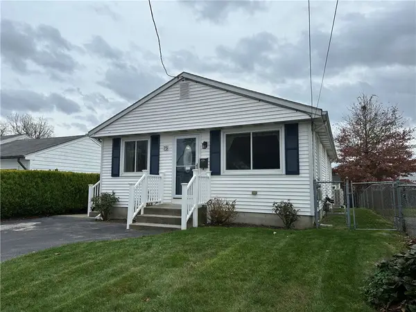 75 Belmont Avenue, East Providence, RI 02914