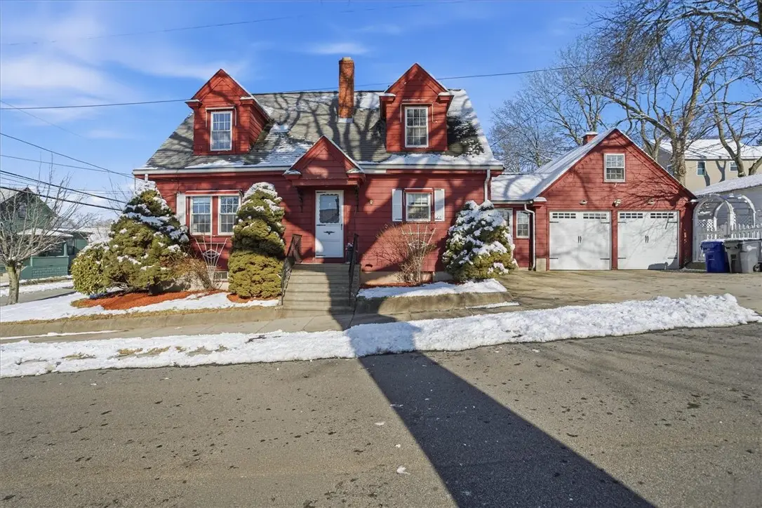 269 Nelson Street, Providence, RI 02908 - #1