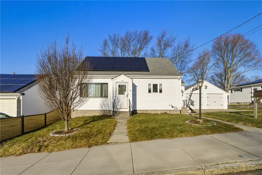 310 King Philip Street, Fall River, MA 02724 - #1