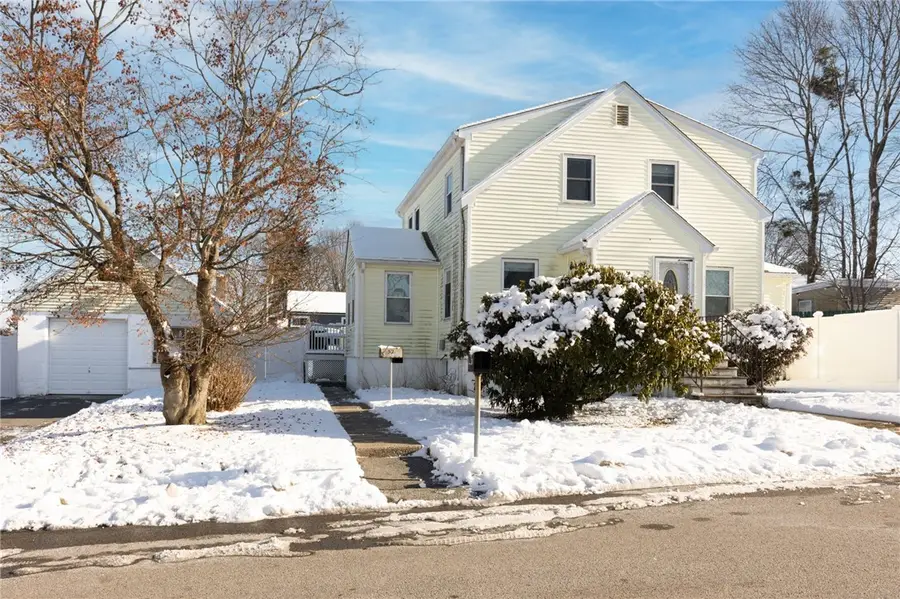 52 Barrett Avenue, North Providence, RI 02904 - Image #2