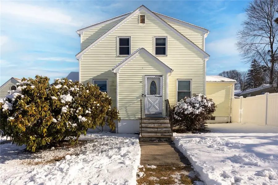 52 Barrett Avenue, North Providence, RI 02904 - Image #3
