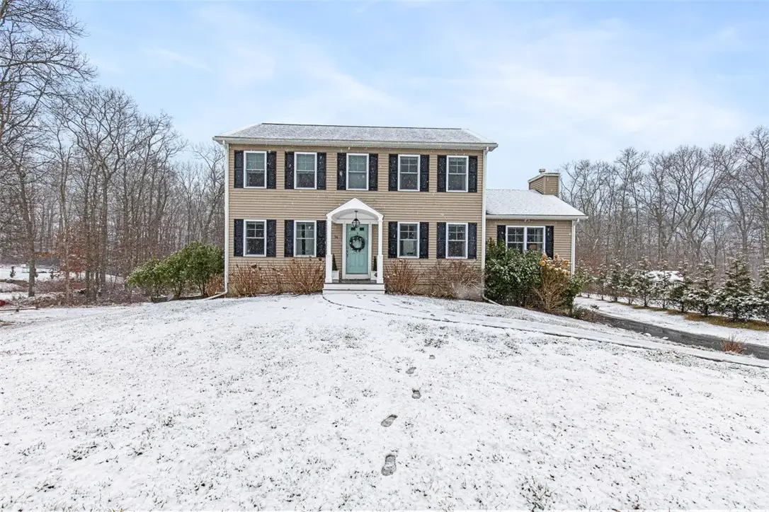 56 Harbor Ridge Lane, Tiverton, RI 02878 - #1