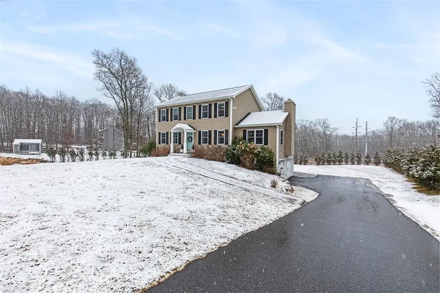 56 Harbor Ridge Lane, Tiverton, RI 02878 - #2