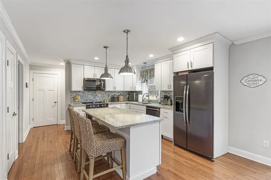 56 Harbor Ridge Lane, Tiverton, RI 02878 - #3