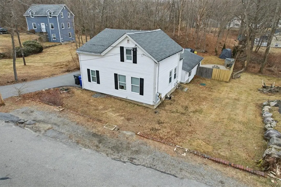 47 North Pleasant Street, West Warwick, RI 02893 - Image #1