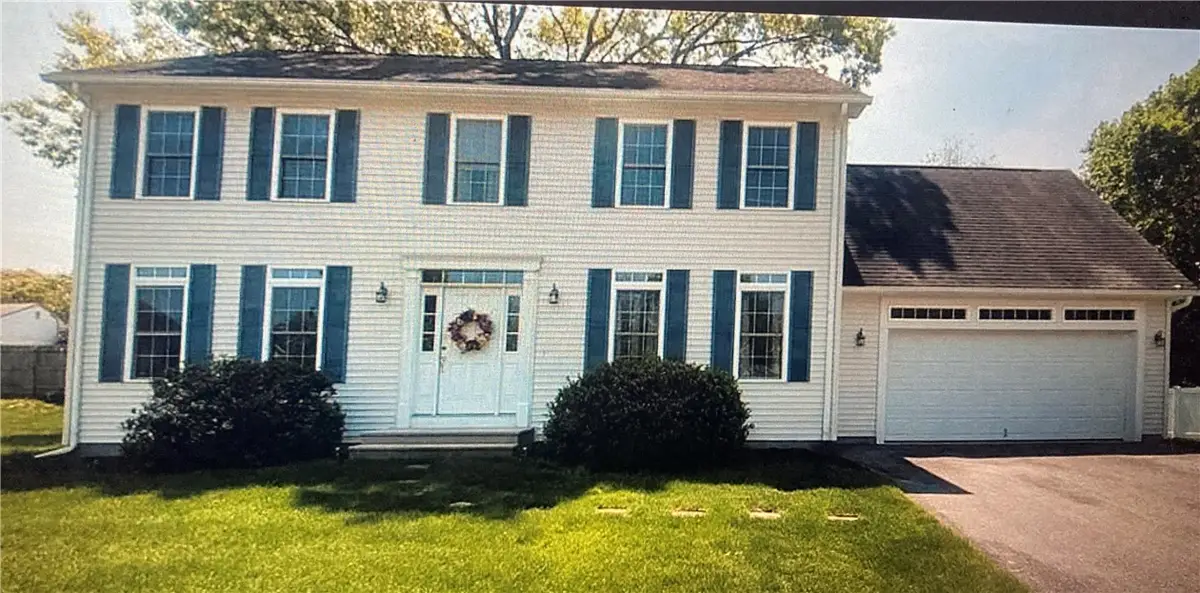 48 Patrick Way, Warwick, RI 02886 - #1