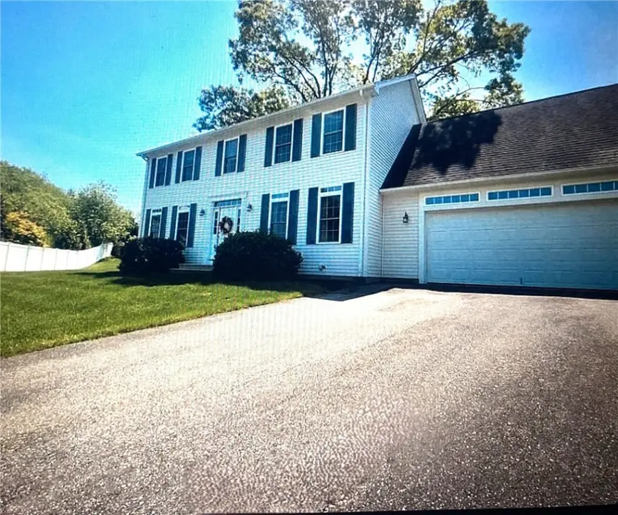 48 Patrick Way, Warwick, RI 02886 - #2