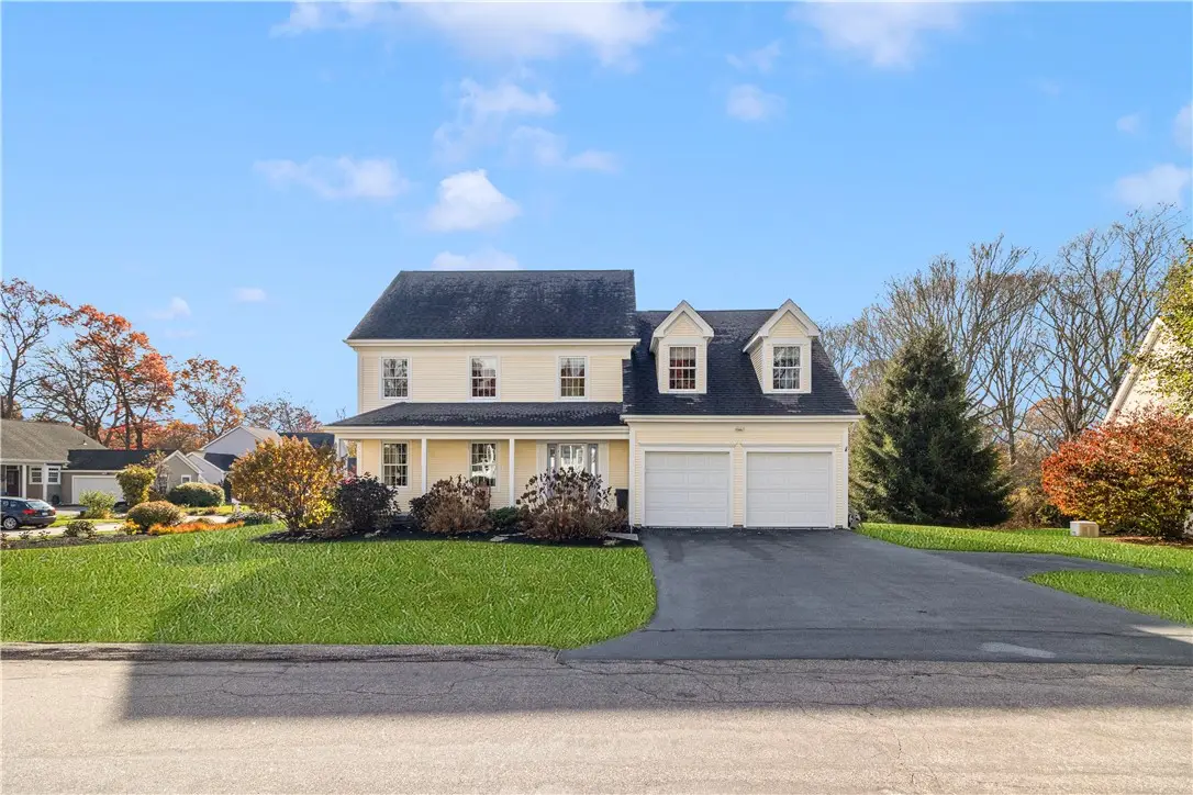 22 Beech Tree Place, South Kingstown, RI 02879 - Image #1