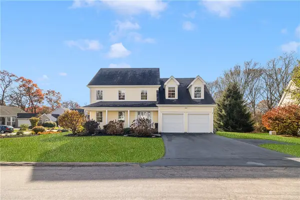 22 Beech Tree Place, South Kingstown, RI 02879