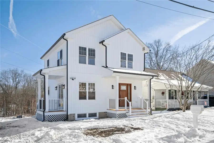 43 Massachusetts Avenue, Cumberland, RI 02864 - Image #2