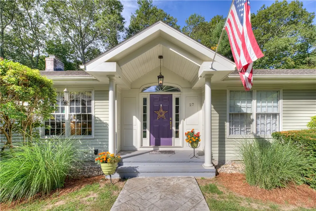 27 Mayflower Drive, East Greenwich, RI 02818 - Image #1