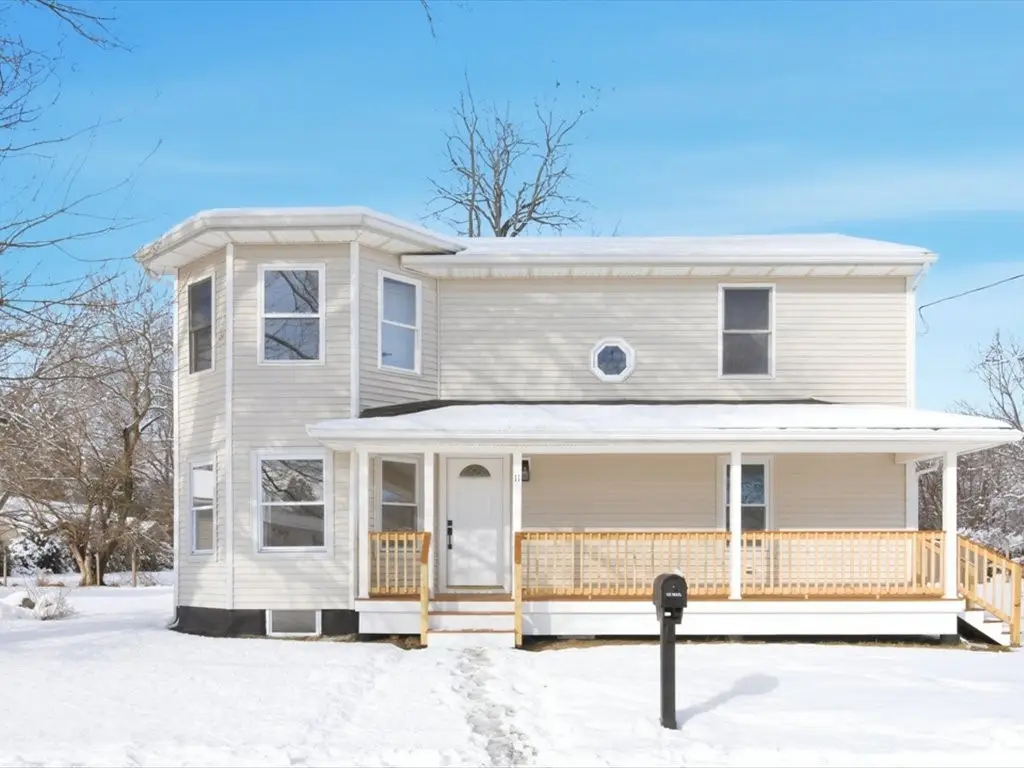 11 Miami Street, West Warwick, RI 02893 - Image #1