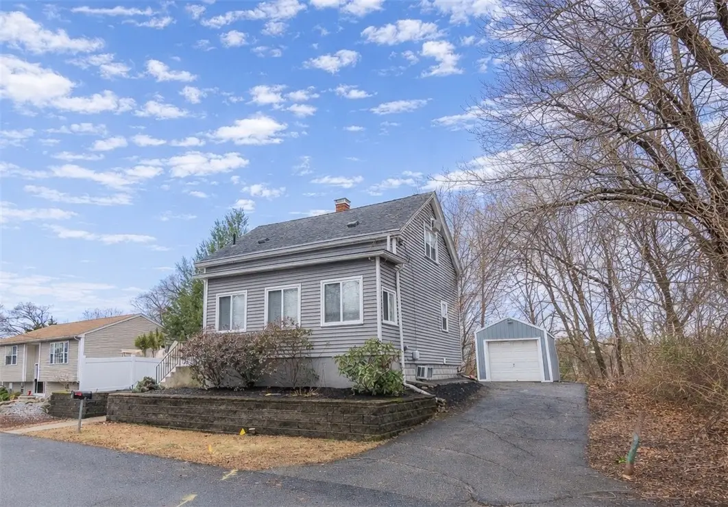 21 A Street, Cumberland, RI 02864 - Image #1