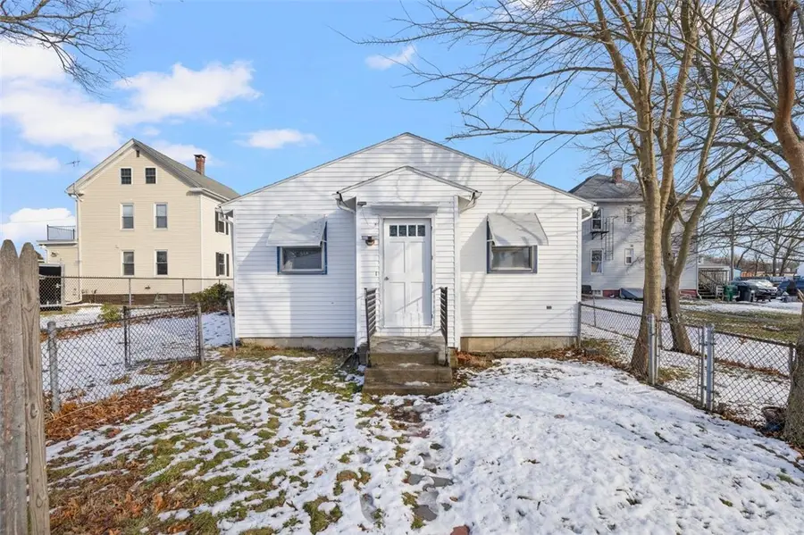 123 Harrington Avenue, Warwick, RI 02888 - #3