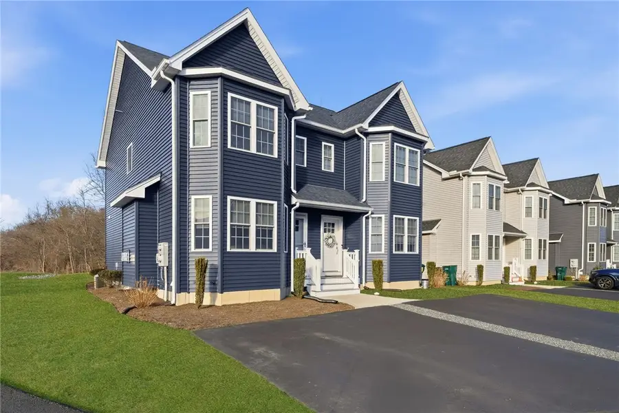 1 Winston Way #1, Johnston, RI 02919 - #2