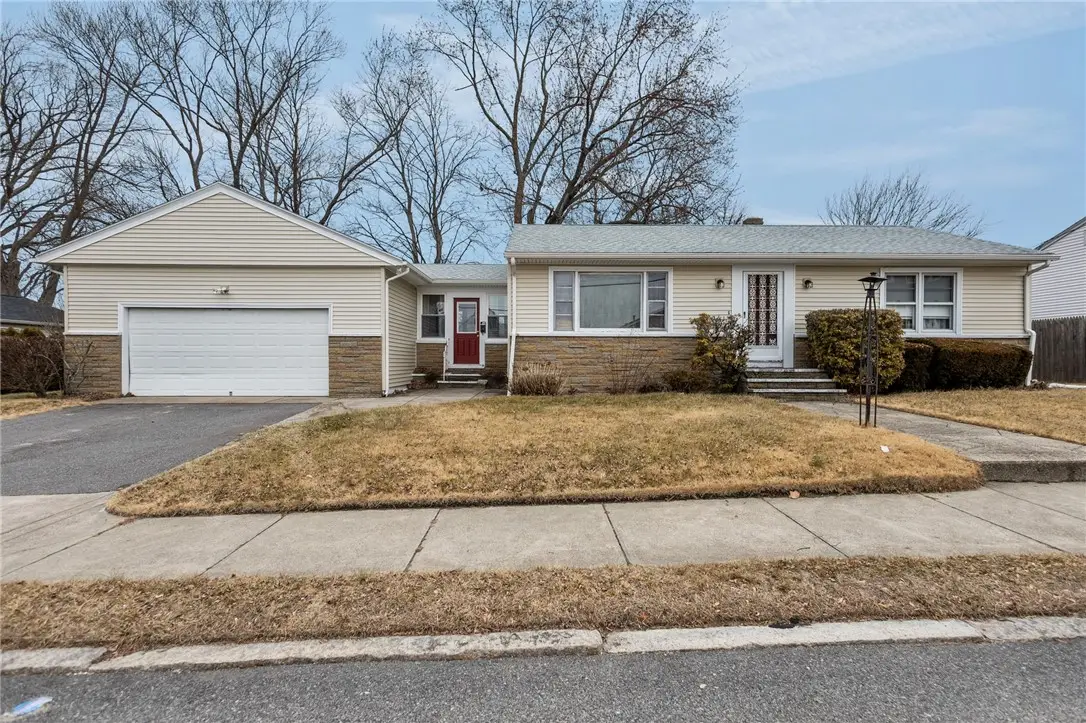 151 Chestnut Hill Avenue, Cranston, RI 02920 - #1