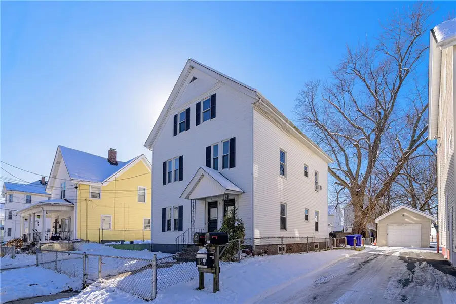 11 Appleton Avenue, Pawtucket, RI 02860 - Image #2