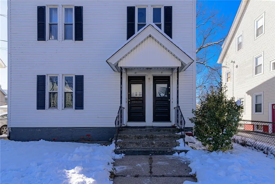 11 Appleton Avenue, Pawtucket, RI 02860 - Image #3