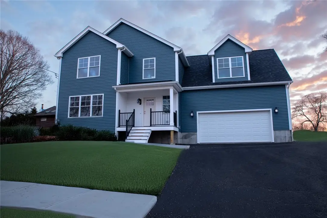 6 Lillian Court, Warwick, RI 02889 - #1