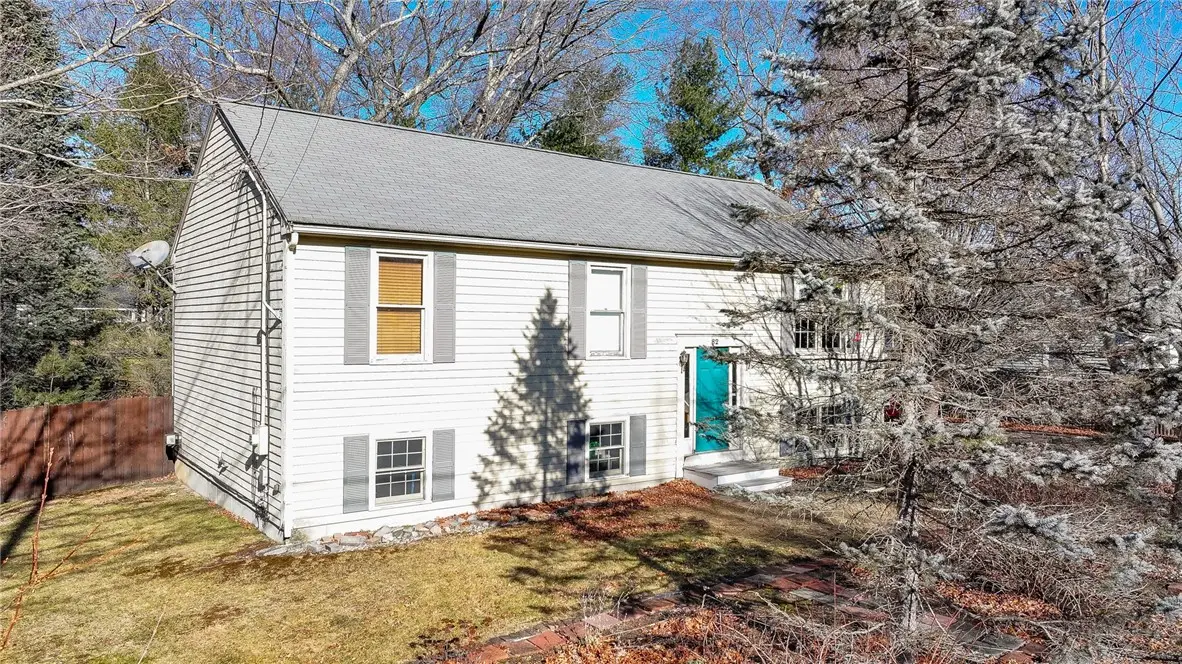 82 Belair Avenue, Attleboro, MA 02703 - Image #1