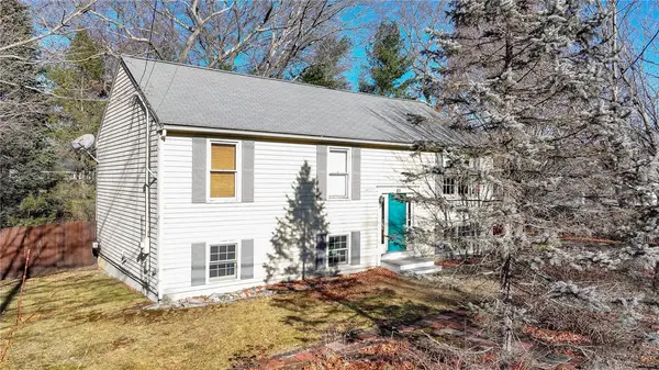 82 Belair Avenue, Attleboro, MA 02703