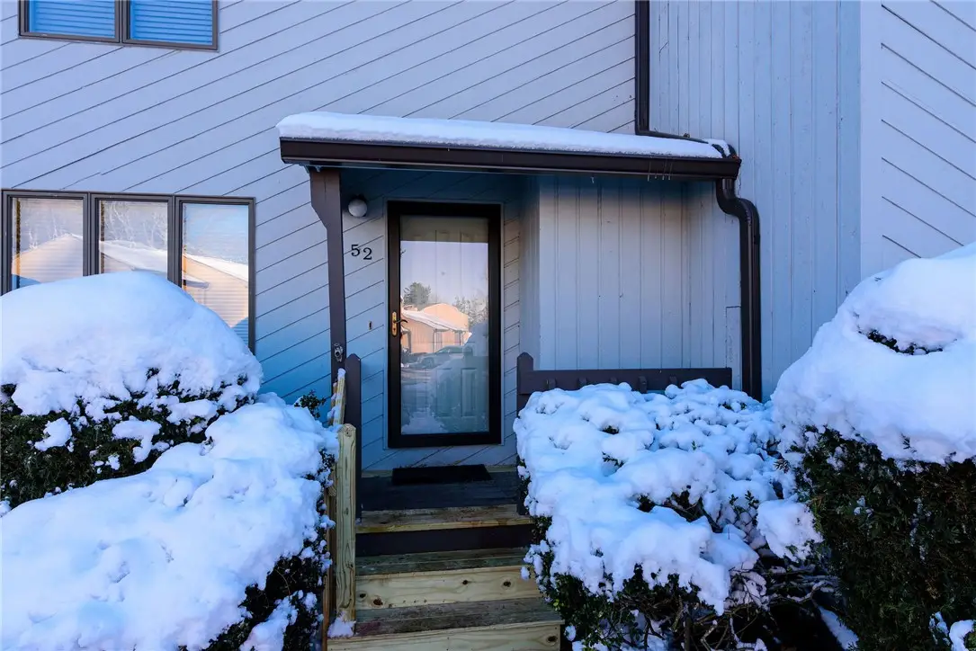 52 Kristee Circle #52, West Warwick, RI 02893 - Image #1