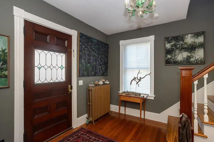 27 Hall Avenue, Newport, RI 02840 - #3