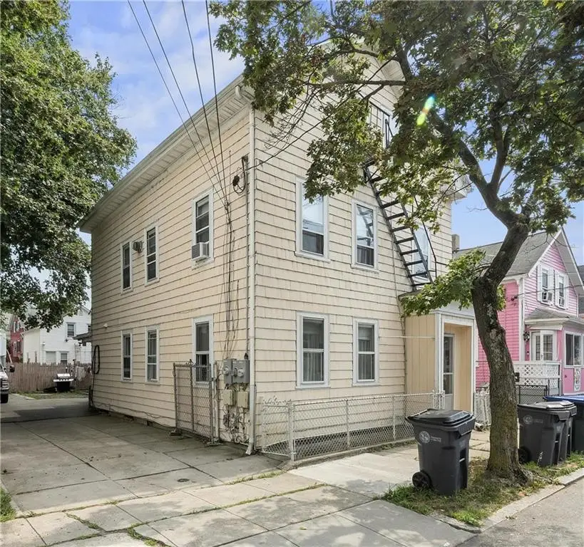 150 Early Street, Providence, RI 02907 - #1