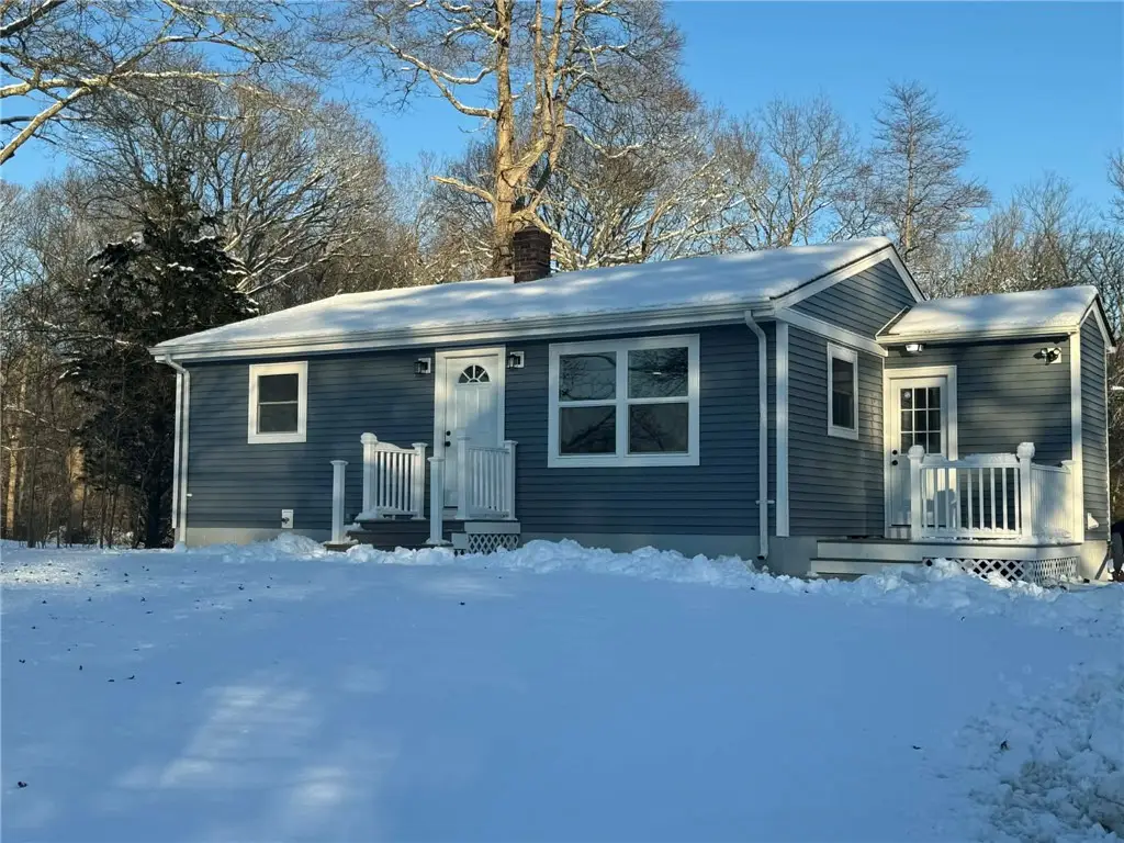 240 Brayton Road, Tiverton, RI 02878 - #1
