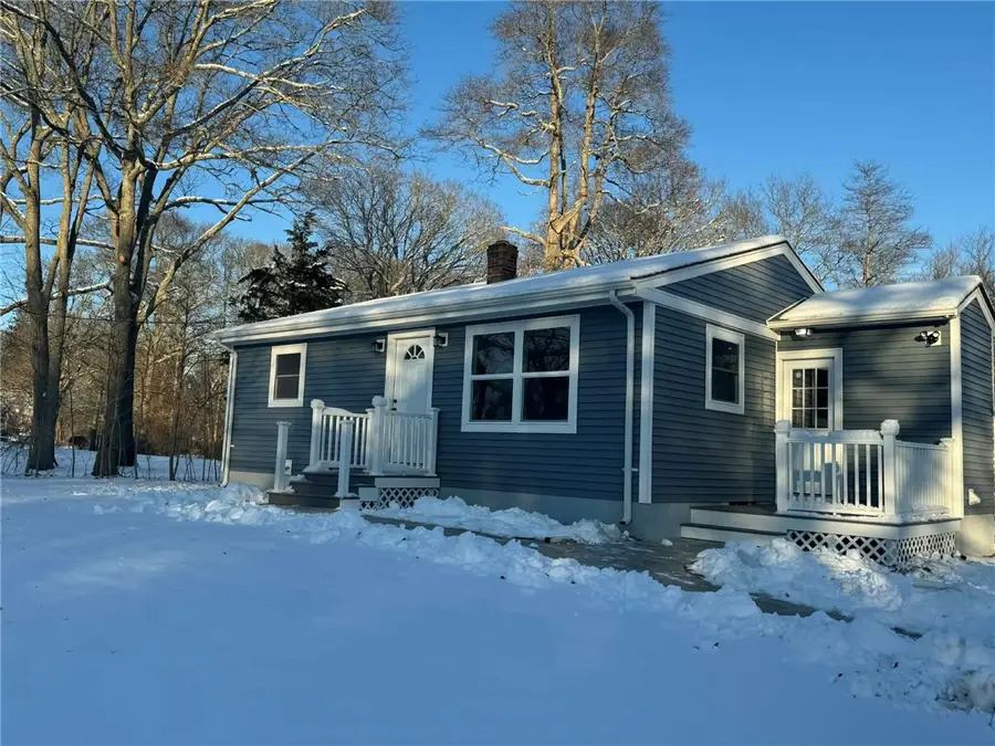 240 Brayton Road, Tiverton, RI 02878 - #2