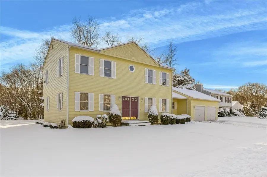 10 Arrowhead Way, Warwick, RI 02886 - #2